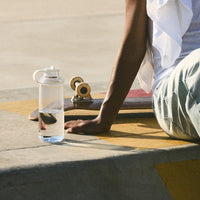ACTIVE BOTTLE | 950ml | CLEAR
